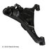 102-6320 by BECK ARNLEY - CONTROL ARM WITH BALL JOINT