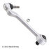 102-6302 by BECK ARNLEY - CONTROL ARM WITH BALL JOINT