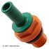 045-0452 by BECK ARNLEY - POSITIVE CRANKCASE VENTILATION VALVE