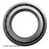 051-3640 by BECK ARNLEY - BEARINGS