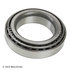 051-3384 by BECK ARNLEY - BEARINGS