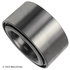 051-4012 by BECK ARNLEY - BEARINGS