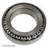 051-3998 by BECK ARNLEY - BEARINGS