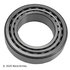 051-4198 by BECK ARNLEY - WHEEL BEARING KIT