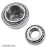 051-4216 by BECK ARNLEY - WHEEL BEARING KIT