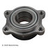 051-4228 by BECK ARNLEY - WHEEL BEARING MODULE