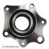 051-4260 by BECK ARNLEY - WHEEL BEARING MODULE