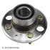 051-6005 by BECK ARNLEY - HUB AND BEARING ASSY