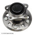 051-6090 by BECK ARNLEY - HUB AND BEARING ASSY