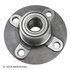 051-6103 by BECK ARNLEY - HUB AND BEARING ASSY