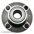 051-6133 by BECK ARNLEY - HUB AND BEARING ASSY