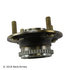 051-6137 by BECK ARNLEY - HUB AND BEARING ASSY