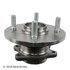 051-6146 by BECK ARNLEY - HUB AND BEARING ASSY