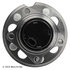 051-6144 by BECK ARNLEY - HUB AND BEARING ASSY