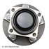 051-6159 by BECK ARNLEY - HUB AND BEARING ASSY