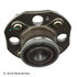 051-6162 by BECK ARNLEY - HUB AND BEARING ASSY