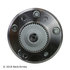 051-6152 by BECK ARNLEY - HUB AND BEARING ASSY