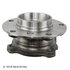 051-6165 by BECK ARNLEY - HUB AND BEARING ASSY