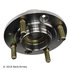 051-6215 by BECK ARNLEY - HUB AND BEARING ASSY