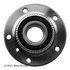 051-6210 by BECK ARNLEY - HUB AND BEARING ASSY