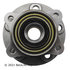 051-6228 by BECK ARNLEY - HUB AND BEARING ASSY