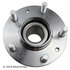 051-6229 by BECK ARNLEY - HUB AND BEARING ASSY