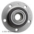 051-6239 by BECK ARNLEY - HUB AND BEARING ASSY