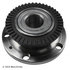 051-6240 by BECK ARNLEY - HUB AND BEARING ASSY