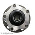 051-6233 by BECK ARNLEY - HUB AND BEARING ASSY