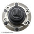 051-6189 by BECK ARNLEY - HUB AND BEARING ASSY