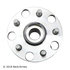 051-6191 by BECK ARNLEY - HUB AND BEARING ASSY