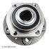 051-6194 by BECK ARNLEY - HUB AND BEARING ASSY