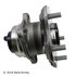 051-6263 by BECK ARNLEY - HUB AND BEARING ASSY