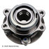 051-6294 by BECK ARNLEY - HUB AND BEARING ASSY