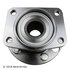 051-6293 by BECK ARNLEY - HUB AND BEARING ASSY