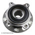 051-6308 by BECK ARNLEY - HUB AND BEARING ASSY