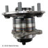 051-6310 by BECK ARNLEY - HUB AND BEARING ASSY