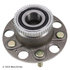 051-6317 by BECK ARNLEY - HUB AND BEARING ASSY