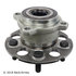 051-6316 by BECK ARNLEY - HUB AND BEARING ASSY