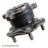 051-6340 by BECK ARNLEY - HUB AND BEARING ASSY