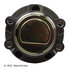 051-6342 by BECK ARNLEY - HUB AND BEARING ASSY