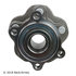 051-6354 by BECK ARNLEY - HUB AND BEARING ASSY