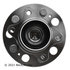 051-6365 by BECK ARNLEY - HUB AND BEARING ASSY