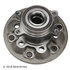 051-6367 by BECK ARNLEY - HUB AND BEARING ASSY