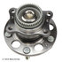 051-6376 by BECK ARNLEY - HUB AND BEARING ASSY