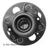 051-6379 by BECK ARNLEY - HUB AND BEARING ASSY