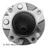 051-6397 by BECK ARNLEY - HUB AND BEARING ASSY