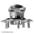 051-6395 by BECK ARNLEY - HUB AND BEARING ASSY