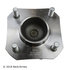 051-6404 by BECK ARNLEY - HUB AND BEARING ASSY