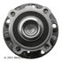 051-6405 by BECK ARNLEY - HUB AND BEARING ASSY